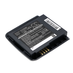 3.7V 1950mAh / 7.22Wh Li-ion Akku f.:Intermec Model: 318-038-001, 318-039-001, AB24, AB25, CN50, CN51