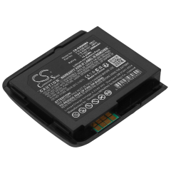 3.7V 3900mAh / 14.43Wh Li-ion Akku f.:Intermec Model: 318-038-001, 318-039-001, 318-039-012, 318-052-001, 318-052-011, AB24, AB25, CN50, CN51