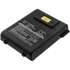 3.7V 4000mAh / 14.80Wh Li-ion Akku f.:Intermec Model: 1000AB01, 318-043-002, 318-043-012, 318-043-022, 318-043-033, CN70, CN70e, CN75, CN75E