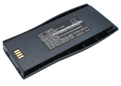3.7V 1960mAh / 7.25Wh Li-ion Akku f.:Cisco Model: 74-2901-01,  7920, CP-7920, CP-7920-FC-K9, CP-7920G