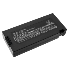 11.1V 5000mAh / 55.50Wh Li-Ionen Akku für: Infinum Model: XHP5Ah, Omni, Omni II