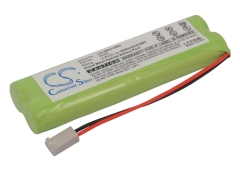 4.8V 2000mAh Ni-MH Akku für Abbott MJ09.01, MJ09, MOM11464, MCP9819-065