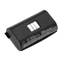7.4V 2400mAh / 17.76Wh Li-ion Akku f.:Intermec Model: 318-011-001, 318-011-002, 318-011-003, 318-011-004, 318-011-004 EQ, 318-013-001, 318-013-002, 31