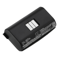 7.4V 3400mAh / 25.16Wh Li-ion Akku f.:Intermec Model: 318-011-001, 318-011-002, 318-011-003, 318-011-004, 318-011-004 EQ, 318-013-001, 318-013-002, 31