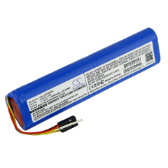 7.2V 3500mAh / 25.20Wh 3500mAh / 25.20Wh Akku f.:VIAVI Model: B04021228,  JDSU Acterna ANT-5, JDSU ANT5, JDSU ANT-5, JDSU PDH Access Tester, JDSU SDH