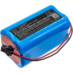 14.8V 2600mAh / 38.48Wh Li-Ionen Akku für: JUMPER Model: JHT-99J-00, JPD-300A, JPD-300K, JPD-300P, JPK-300B