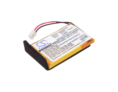 3.7V 700mAh / 2.59Wh 700mAh / 2.59Wh Akku f.:JAY Model: PR0248,  transmitter ERUS, transmitter UR E 700mAh / 2.59Wh