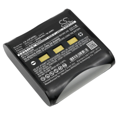 3.7V 10400mAh / 38.48Wh 10400mAh / 38.48Wh Akku f.:Sokkia Model: 1003778-01,  Archer 2 Data Collector, FC-500 10400mAh / 38.48Wh