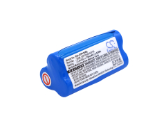3.6V 700mAh / 2.52Wh 700mAh / 2.52Wh Akku f.:JAY Model: GP70AAAH3TX, XDB, Transmitter XDE, UDB2, UDE Transmitter, UWB A001, VUF110 700mAh / 2.52Wh