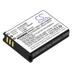 3.7V 950mAh / 3.52Wh Li-ion Akku f.:KOAMTAC Model: KDC-BAT180, KDC-250, KDC-300