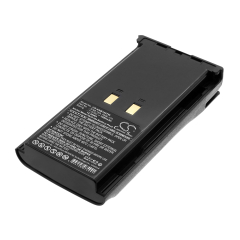 7.2V 1800mAh / 12.96Wh Ni-MH Akku f.:Kenwood Model: KNB-16A, KNB-17A, KNB-17N, KNB-21N, KNB-52N, FuG11B, TK-180, TK-190, TK280, TK-280, TK290, TK-290