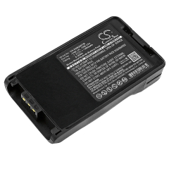 7.2V 1300mAh / 9.36Wh Ni-MH Akku f.:Kenwood Model: KNB-24L, KNB-25A, KNB-26, KNB-26N, KNB-35L, KNB-55L, KNB-56N, KNB-57L,  FTH1010, NX-220, NX-320, TK