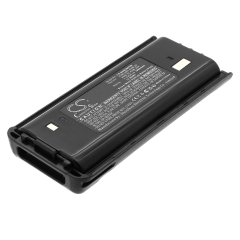 7.2V 1800mAh / 12.96Wh Ni-MH Akku f.:Kenwood Model: BPKNB29MH, BPKNB29MHXT-1, BPKNB45LI, KNB-29, KNB-29A, KNB-29N, KNB-30, KNB-30A, KNB-30N, KNB-53, K