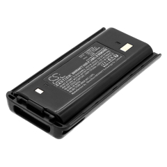 7.2V 2500mAH / 18.00Wh Ni-MH Akku f.:Kenwood Model: BPKNB29MH, BPKNB29MHXT-1, BPKNB45LI, KNB-29, KNB-29A, KNB-29N, KNB-30, KNB-30A, KNB-30N, KNB-53, K