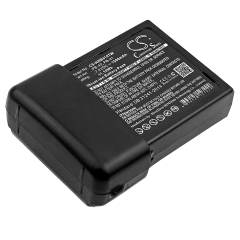 7.4V 1500mAh / 11.10Wh Li-ion Akku f.:Kenwood Model: PB-40, PB-41, TK-2118, TK-3118