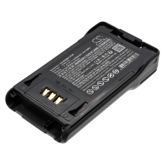 7.4V 3350mAh / 24.79Wh Li-ion Akku f.:Kenwood Model: KNB-47L, KNB-48L, KNB-50NC,  NX-200, NX-300, TK-3320, TK-5220, TK-5320