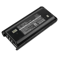 7.4V 1800mAh / 13.32Wh Li-ion Akku f.:Kenwood Model: BPKNB29MH, BPKNB29MHXT-1, BPKNB45LI, KNB-29, KNB-29A, KNB-29N, KNB-30, KNB-30A, KNB-30N, KNB-53,