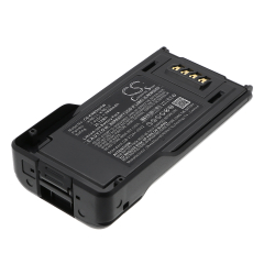 7.4V 2800mAh / 20.72Wh Li-ion Akku f.:Kenwood Model: KNB-L1, KNB-L2, KNB-L2M, KNB-L3, KNB-L3M, KNB-LS5, KNB-LS6, KNB-N4, KNB-N4M,  NX-5000, NX-5200, N