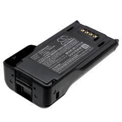 7.4V 3300mAh / 24.42Wh Li-ion Akku f.:Kenwood Model: KNB-L1, KNB-L2, KNB-L2M, KNB-L3, KNB-L3M, KNB-LS5, KNB-LS6, KNB-N4, KNB-N4M,  NX-5000, NX-5200, N
