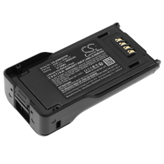 7.4V 5000mAh / 37.0Wh Li-ion Akku f.:Kenwood Model: KNB-L1, KNB-L2, KNB-L2M, KNB-L3, KNB-L3M, KNB-LS5, KNB-LS6, KNB-N4, KNB-N4M, NX-5000, NX-5200, NX