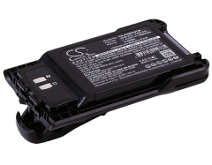 7.4V 1300mAh / 9.62Wh Li-ion Akku f.:Kenwood Model: KNB-63L, KNB-65L, THK20, TH-K20, TH-K20A, TH-K20E, THK40, TH-K40A, TH-K40E, TK2000, TK-2000E, TK-
