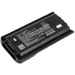 7.4V 2600mAh / 19.24Wh Li-ion Akku f.:Kenwood Model: KNB-69L, NX-240, NX-240V16P, NX-240V16P2, NX-248, NX-340, NX-340U16P, NX340U16P2, NX-348, TK-220