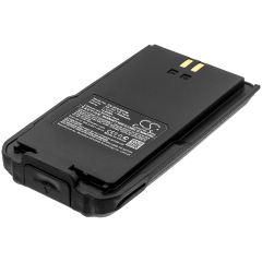 7.4V 2000mAh / 14.80Wh Li-ion Akku f.:Kirisun Model: KB-760, KB-760B, DP405, DPP418D, FP460, S565, S760, S760B, S765, S780, S785