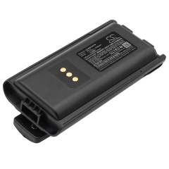 7.4V 1700mAh / 12.58Wh Li-ion Akku f.:Kirisun Model: KB-70, KB-70B, PT4208, PT7200