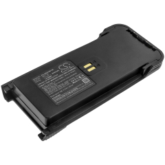 7.4V 2000mAh / 14.8Wh Li-ion Akku f.:Kirisun Model: KB-77B, DP770, DP780