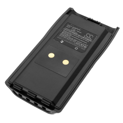 7.4V 1800mAh / 13.32Wh Li-ion Akku f.:Kirisun Model: KB-36C, PT6500, PT-6500, PT6800, PT-6800