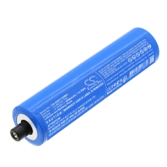 3.7V 4000mAh / 14.8Wh Li-Ionen Akku für: KaWe Model: 12.80120.722, 12.80220.722, 1S1P ICR 18650A