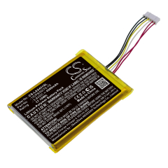 3.8V 4500mAh / 17.10Wh 4500mAh / 17.10Wh Akku f.:Launch Model: 1ICP8/50/75-1S, X431 Pro Mini V3.0 4500mAh / 17.10Wh