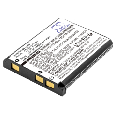 3.7V 660mAh / 2.44Wh Li-ion Akku f.:Sealife Model: 02491-0066-17, SL7014, DC1200, DC1400, DC600, Reefmaster DC1200, Reefmaster DC1400, Reefmaster DC6