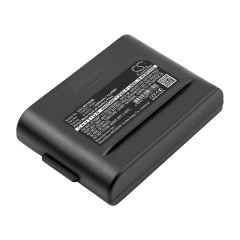 6.0V 2000mAh / 12.00Wh Ni-MH Akku f.:LXE Model: 153521-0004, MX1