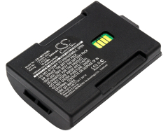7.4V 2600mAh / 19.24Wh Li-ion Akku f.:LXE Model: 159904-0001, 161772-0001, 163467-0001, MX7382BATT, MX7392BATT, MX7394BATT, MX7A380BATT, MX7