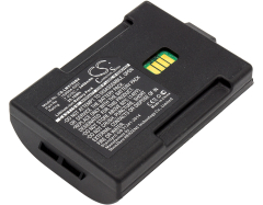 7.4V 3400mAh / 25.16Wh Li-ion Akku f.:LXE Model: 159904-0001, 161772-0001, 163467-0001, MX7382BATT, MX7392BATT, MX7394BATT, MX7A380BATT, MX7
