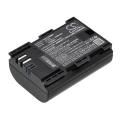7.4V 2000mAh / 14.80Wh Li-ion Akku f.:Tether Tools Model:, Air Direct
