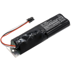 11.1V 2600mAh / 28.86Wh Li-ion Akku f.:LXE Model: 162328-0001, VX9