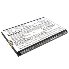 3.7V 1600mAh / 5.92Wh 1600mAh / 5.92Wh Akku f.:Launch Model: AHB574160P, X431, X431 Diagun 1600mAh / 5.92Wh
