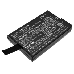 14.3V 14900mAh / 213.07Wh Li-Ionen Akku für: MAQUET Model: 0146-00-0097