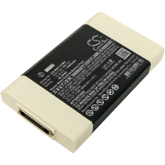 12.0V 4000mAh / 48.00Wh Nickel-Metallhydrid Akku für: Maquet Model: 6487180, 64-87-180, MB1127, MB1127-O, Servo I, Servo S, Critical Care AB