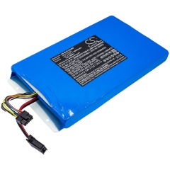 22.2V 8800mAh / 195.36Wh Li-Ionen Akku für: Maquet Model: 0227-0353, 0227040203, 02270353