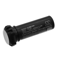 1.2V 4300mAh / 5.16Wh 4300mAh / 5.16Wh Akku f.:IMET Model: AS105, BE1200, AXT Transmitters, M880 AXT 4300mAh / 5.16Wh