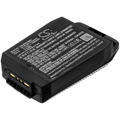 3.7V 2300mAh / 8.51Wh Li-ion Akku f.:Motorola Model: 82-105612-01, 82-150612-01, BTRY-MC21EAB0E, MC21, MC2100, MC2180