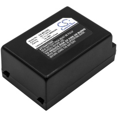 3.7V 3800mAh / 14.06Wh Li-ion Akku f.:Symbol Model: 82-71363-02, 82-71364-01, 82-71364-03, 82-71364-06, BTRY-MC70EAB00, BTRY-MC70EAB02, BTRY-MC7XEAB00