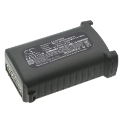 7.4V 3400mAh / 25.16Wh Li-ion Akku f.:Symbol Model: 21-61261-01, 21-65587-01, 21-65587-02, 21-65587-03, 82-111734-01, 82-111734-02, BRTY-MC90SAB00-01,