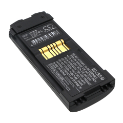 3.7V 4600mAh/17.02Wh Li-ion Akku f.:Symbol Model: 82-111636-01, BTRY-MC95IABA0, MC9500, MC9590, MC9596
