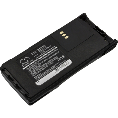 7.5V 1800mAh/13.5Wh Ni-MH Akku f.:Motorola Model: HMNN4151, HMNN4151AR, HMNN4154, HMNN4158, HMNN4159, HNN4001, HNN4003, HNN9008, HNN9008A, HNN9008AR,
