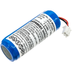 3.7V 1900mAh / 7.03Wh Li-ion Akku f.:Mindeo Model:, 3260, CS2290, CS3260, CS3290