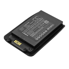 3.85V 5100mAh / 19.63Wh Li-Polymer Akku f.:Mindeo Model: 1ICP9/44/75, HMD40,  HMD40, M40
